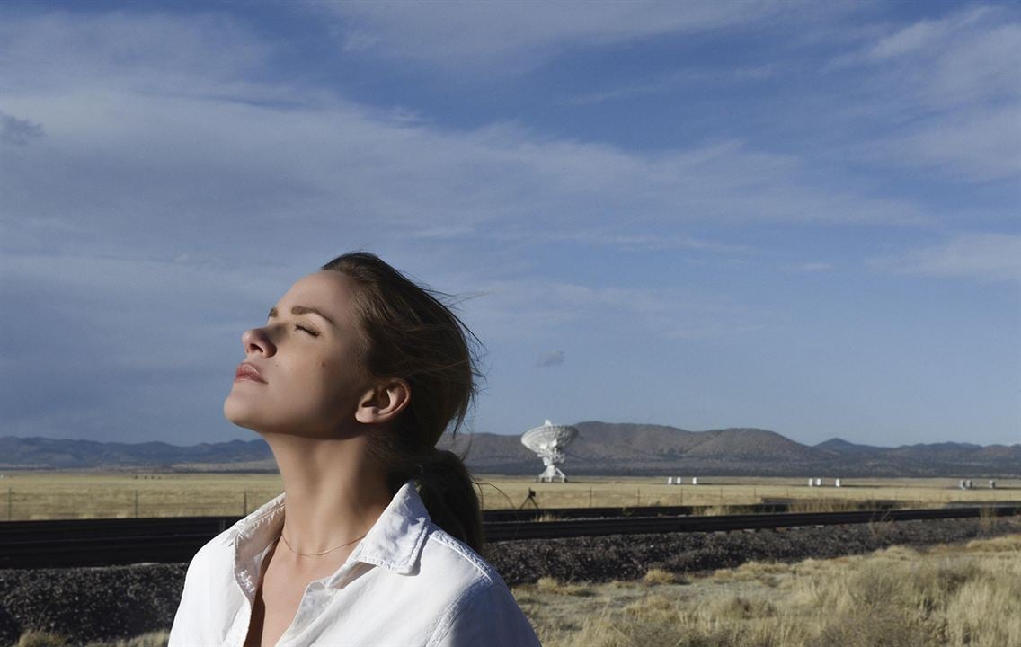 The Messengers : Fotoğraf Shantel VanSanten