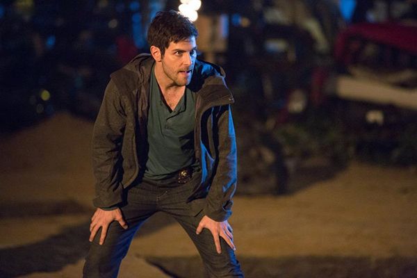 Fotoğraf David Giuntoli