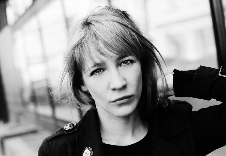 Vignette (magazine) Klara Manzel