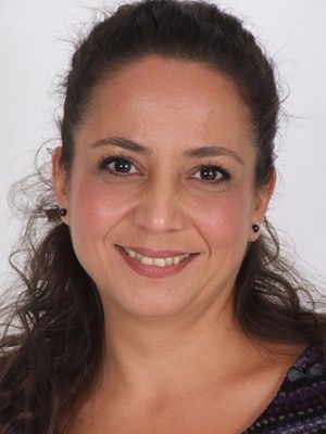Afiş Kadriye Çetinkaya