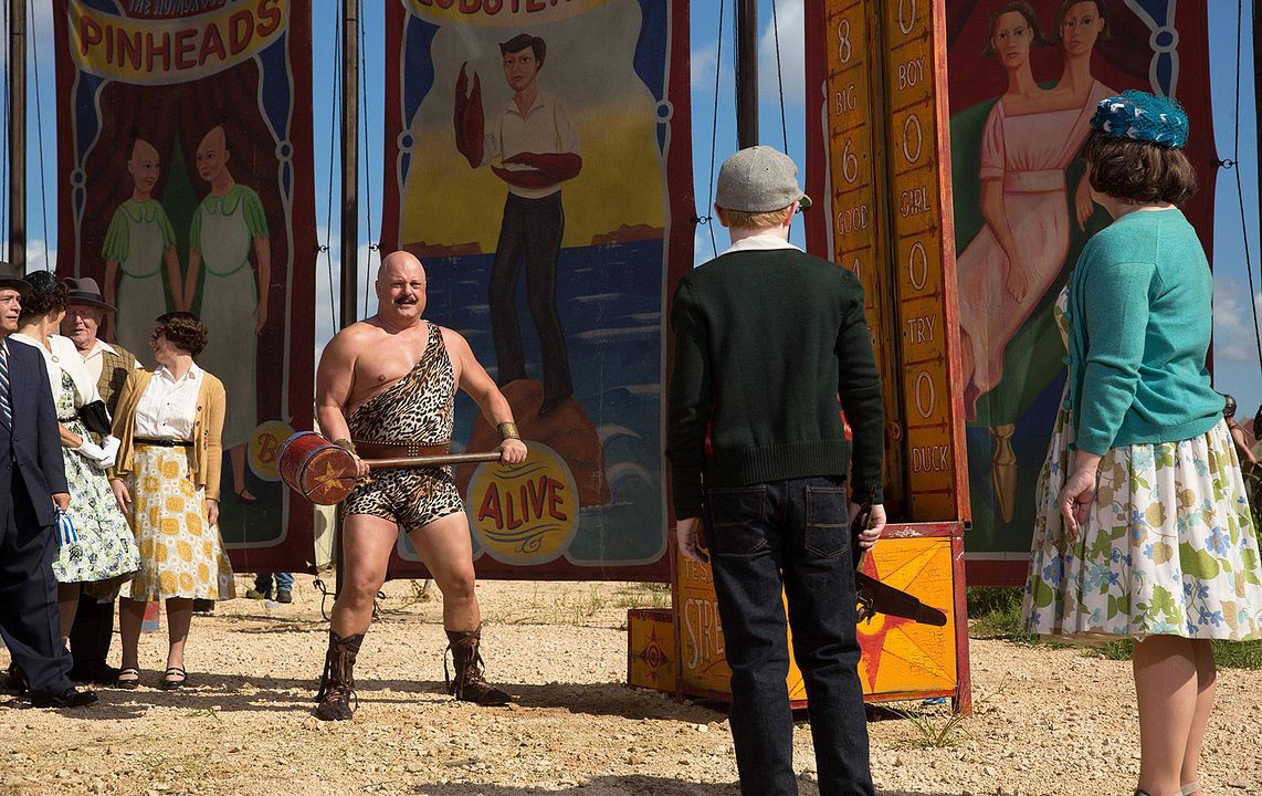 Fotoğraf Michael Chiklis