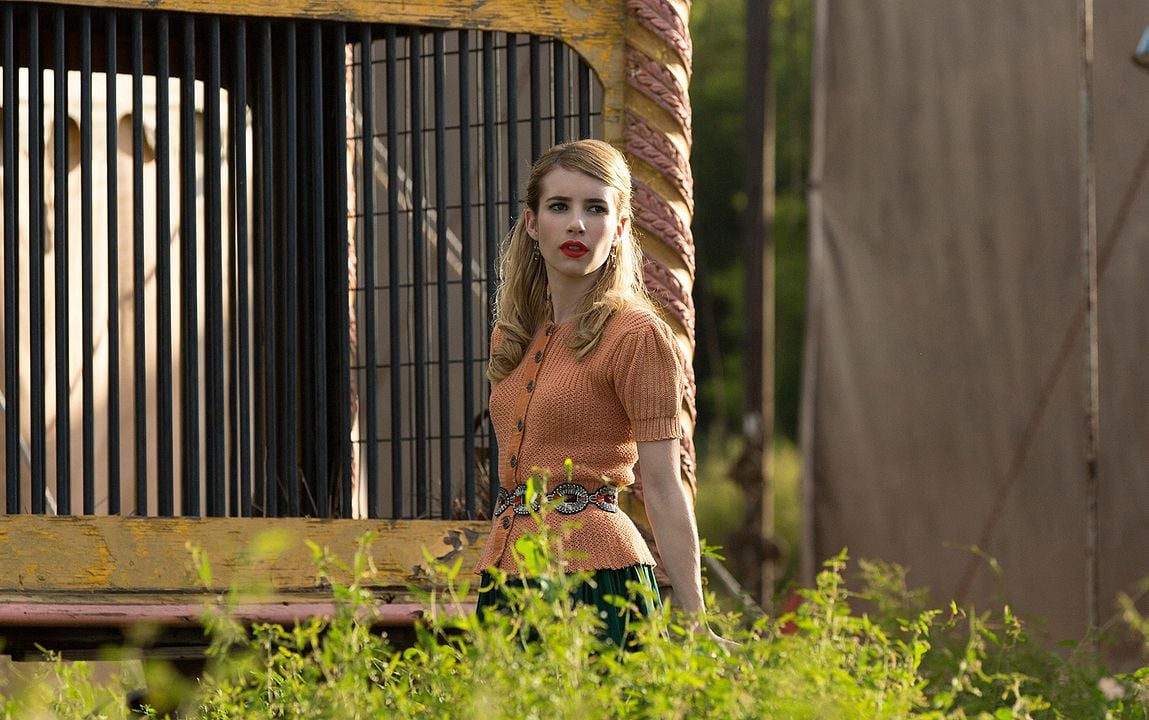 Fotoğraf Emma Roberts