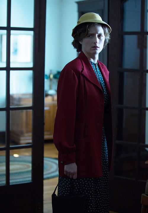 Fotoğraf Grace Gummer