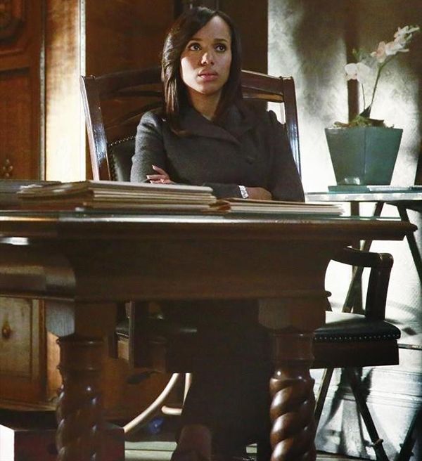 Fotoğraf Kerry Washington