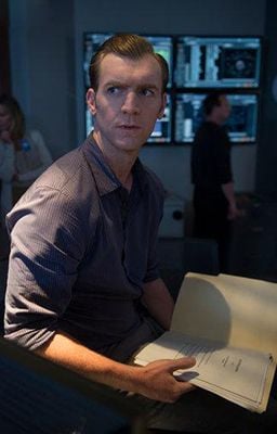 Fotoğraf Cliff Chamberlain