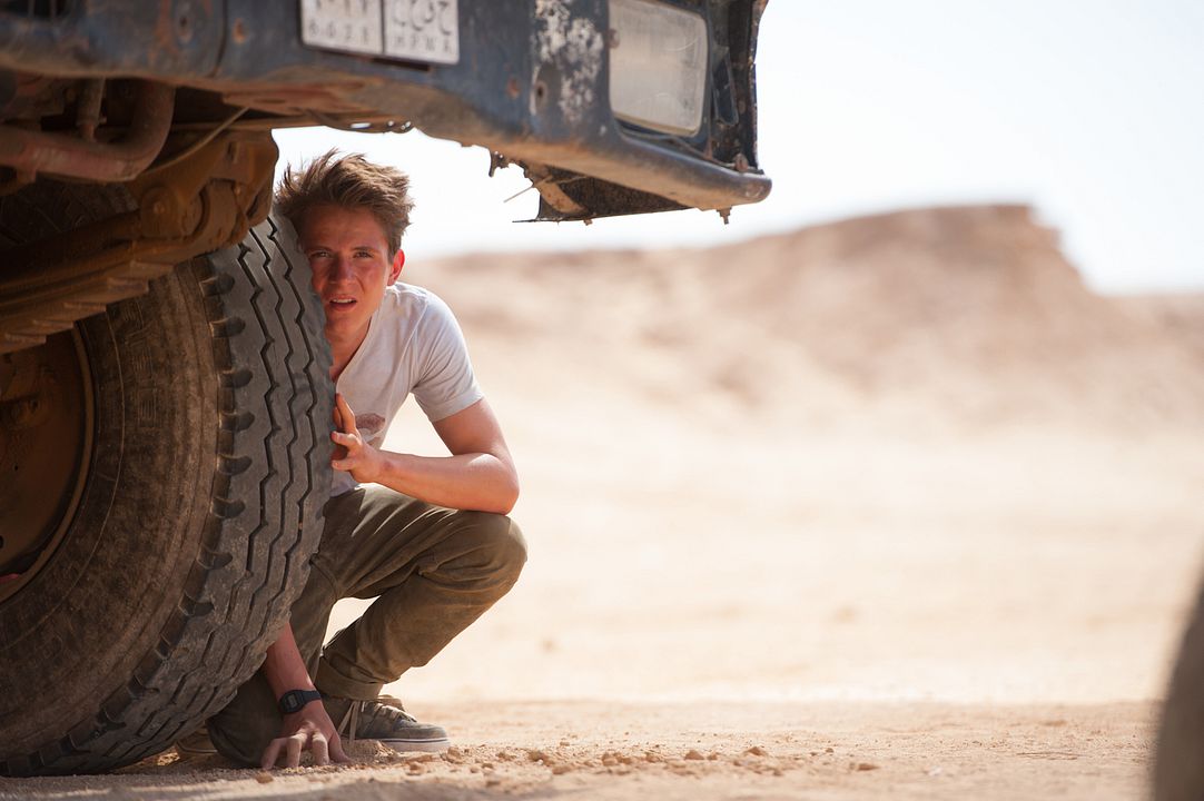 Fotoğraf Justus Schlingensiepen