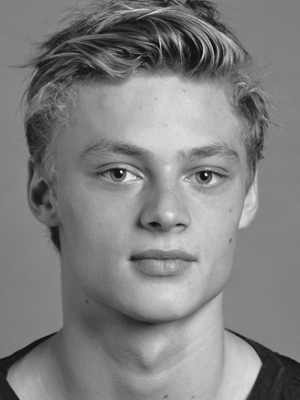 Afiş Jonas Smulders