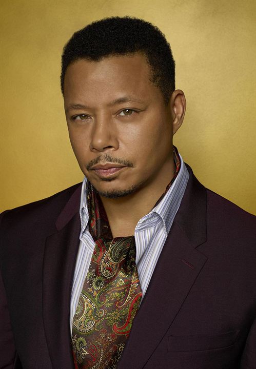 Fotoğraf Terrence Howard