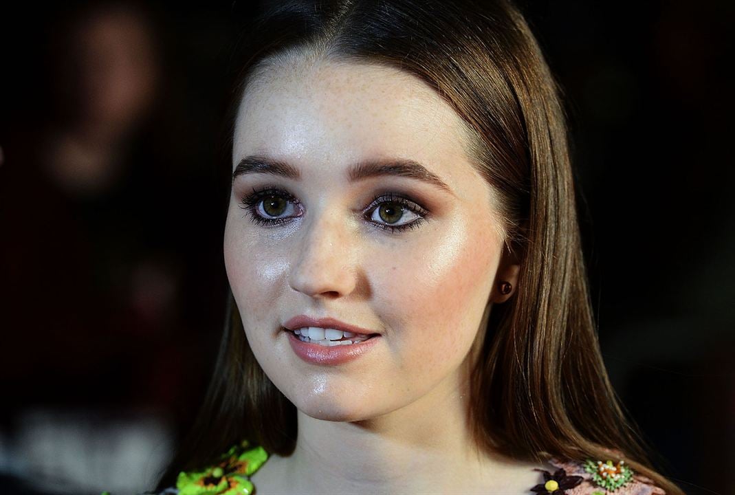 Men, Women & Children : Vignette (magazine) Kaitlyn Dever