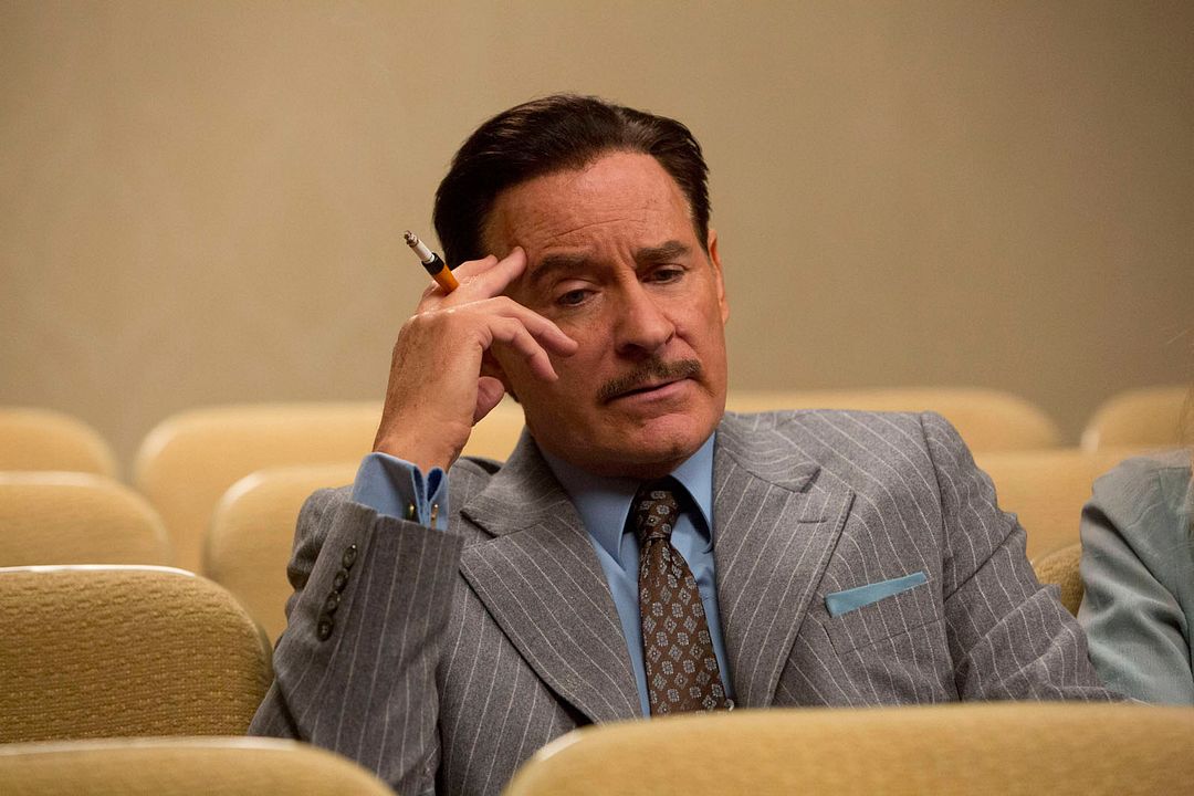 Robin Hood'un Son Macerası : Fotoğraf Kevin Kline