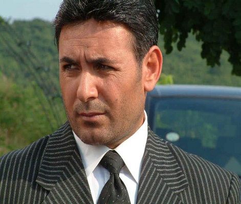 Fotoğraf Ferhat Gündoğdu