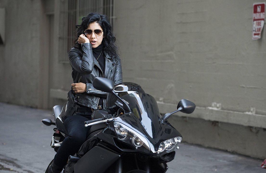 Fotoğraf Stephanie Beatriz