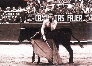 Fotoğraf Mario Moreno