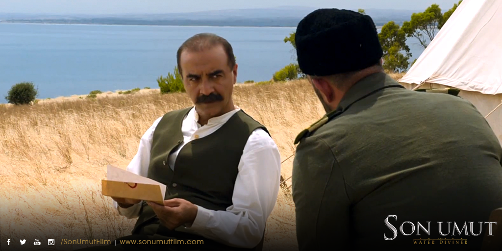 Son Umut : Fotoğraf