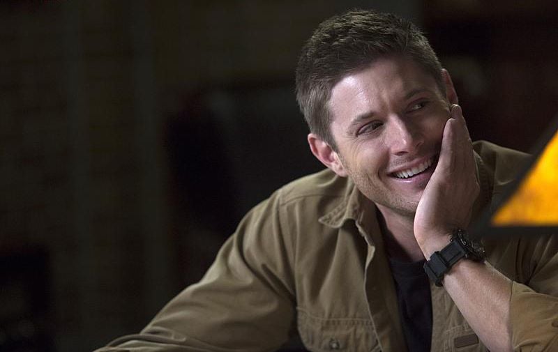 Fotoğraf Jensen Ackles