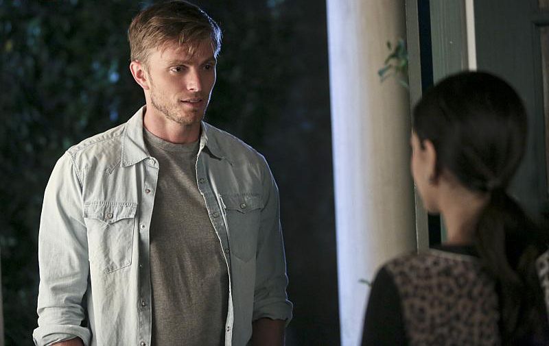 Hart Of Dixie : Fotoğraf Wilson Bethel