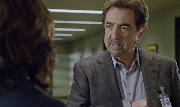 Fotoğraf Joe Mantegna