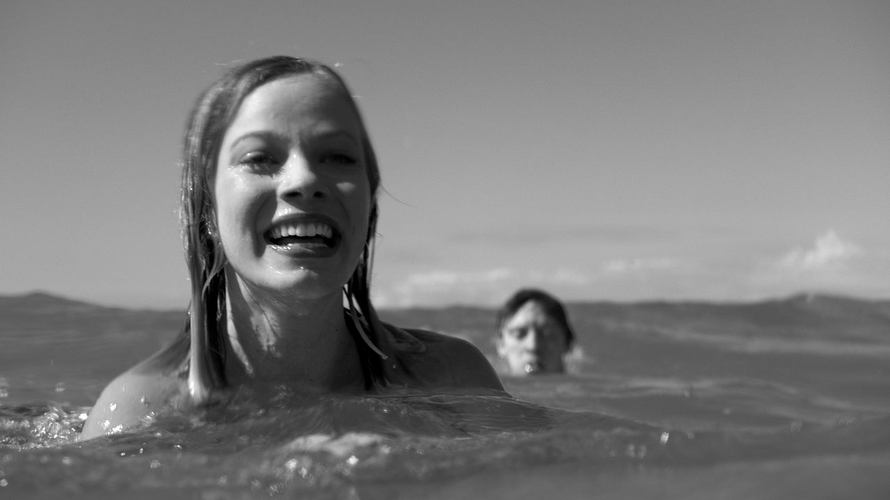 Fotoğraf Jonas Nay, Saskia Rosendahl