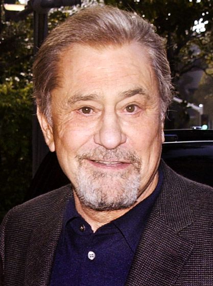 Afiş James Farentino