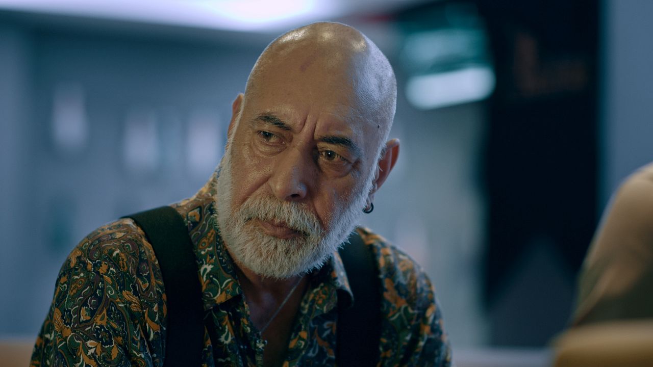 Bir Gece : Fotoğraf