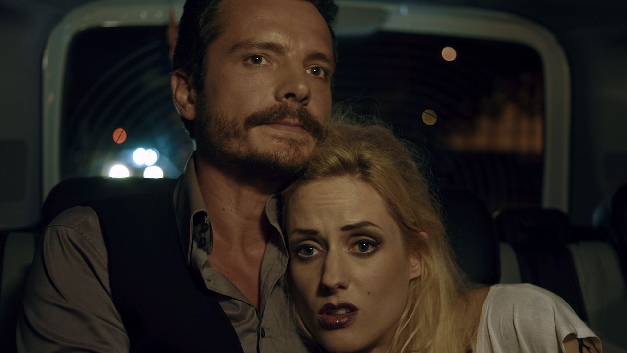 Bir Gece : Fotoğraf