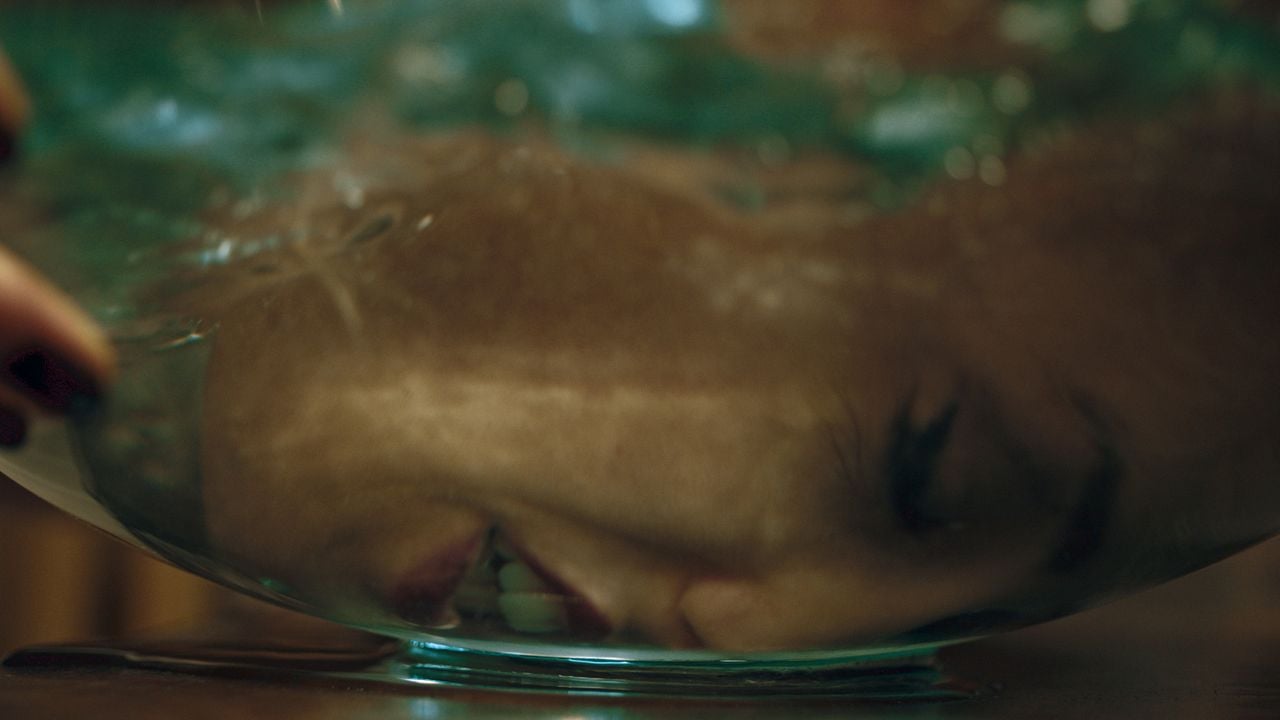 Bir Gece : Fotoğraf