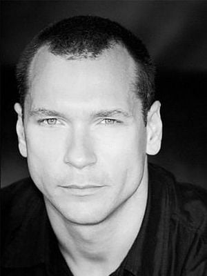 Afiş Nickolas Baric