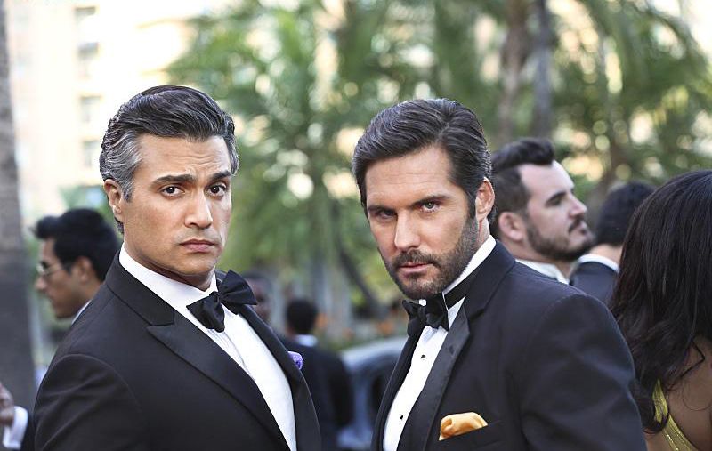 Jane The Virgin : Fotoğraf Jaime Camil