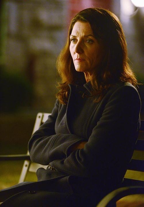 Resurrection : Fotoğraf Michelle Fairley