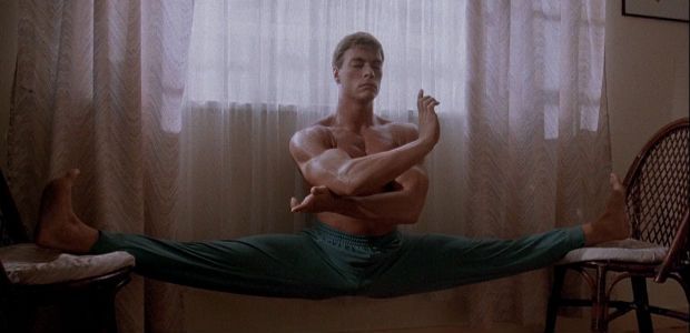 Kickboxer : Fotoğraf