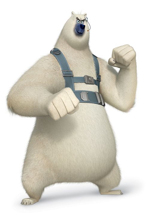 Madagaskar Penguenleri : Fotoğraf