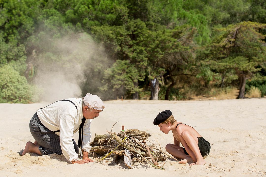 Fotoğraf Gérard Jugnot