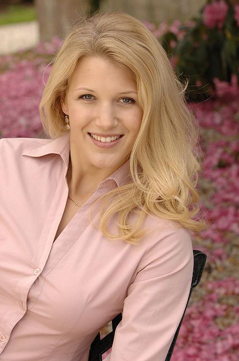 Fotoğraf Eva-Maria Grein von Friedl