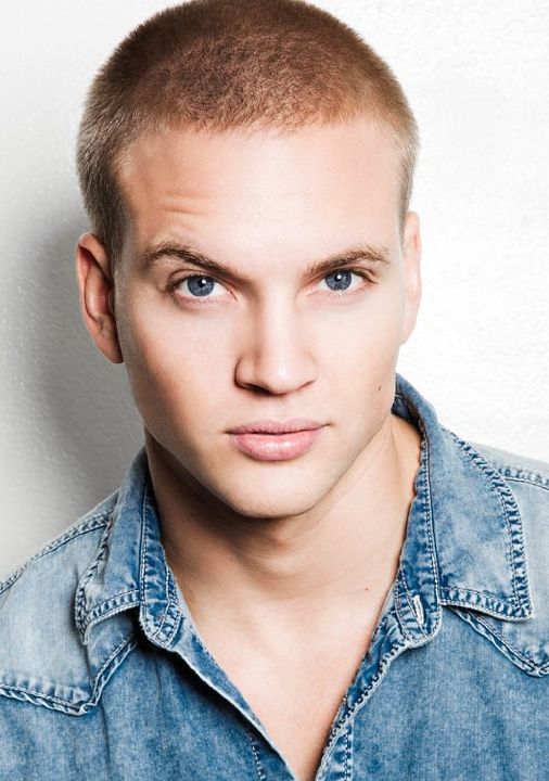 Afiş Marshall Williams (II)