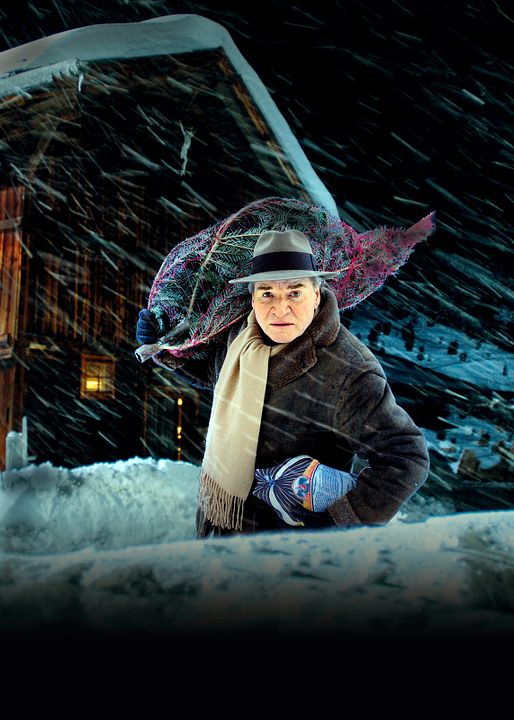 Fotoğraf Fritz Wepper