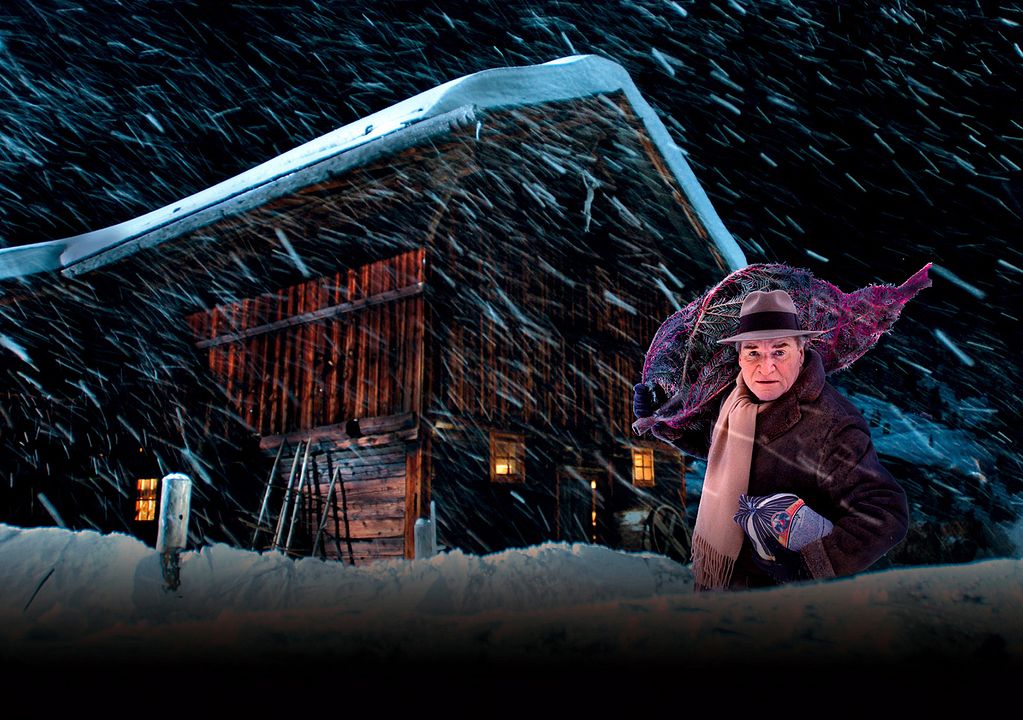 Fotoğraf Fritz Wepper