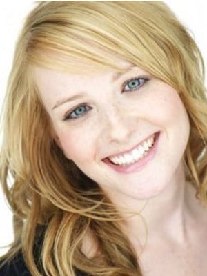 Afiş Melissa Rauch