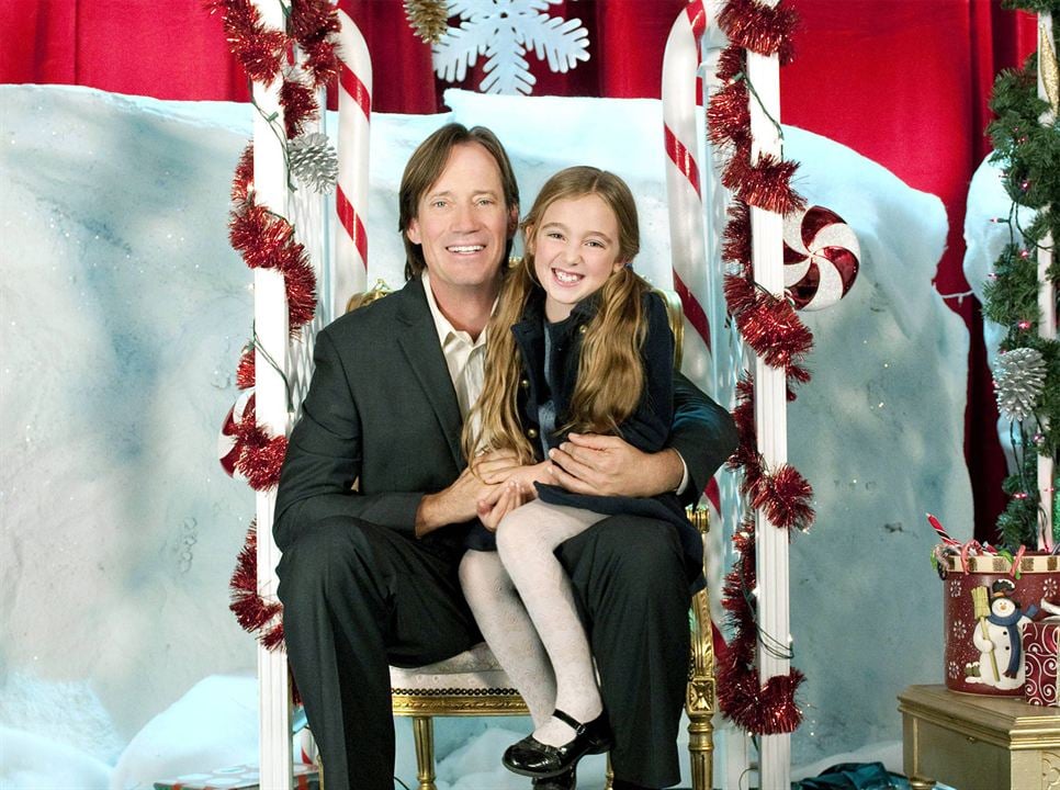 Fotoğraf Kevin Sorbo, Brianna Daguanno