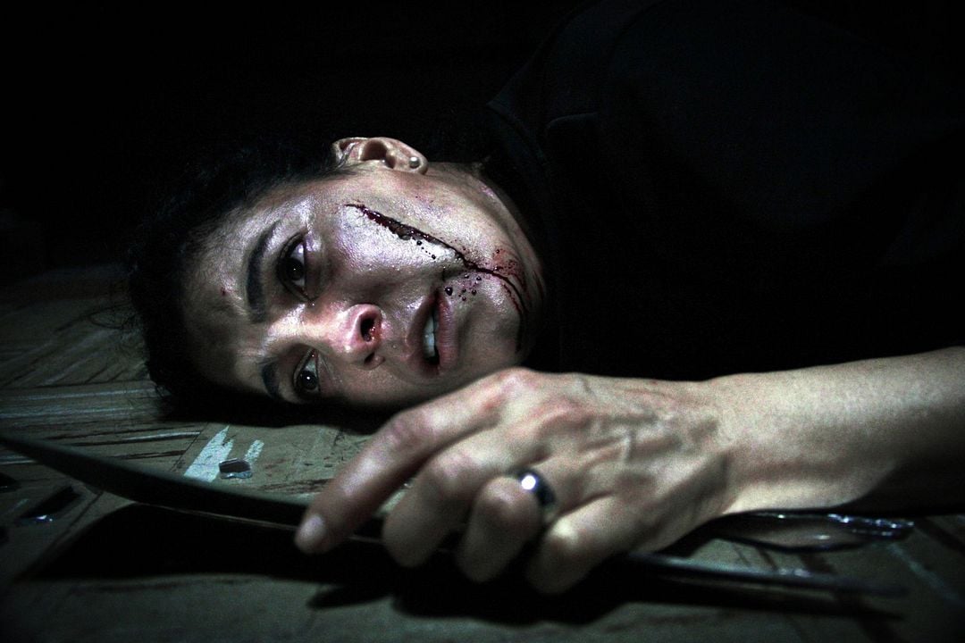 Araftaki Ev : Fotoğraf