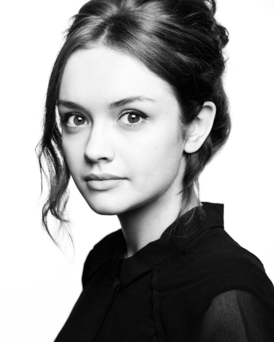 Afiş Olivia Cooke