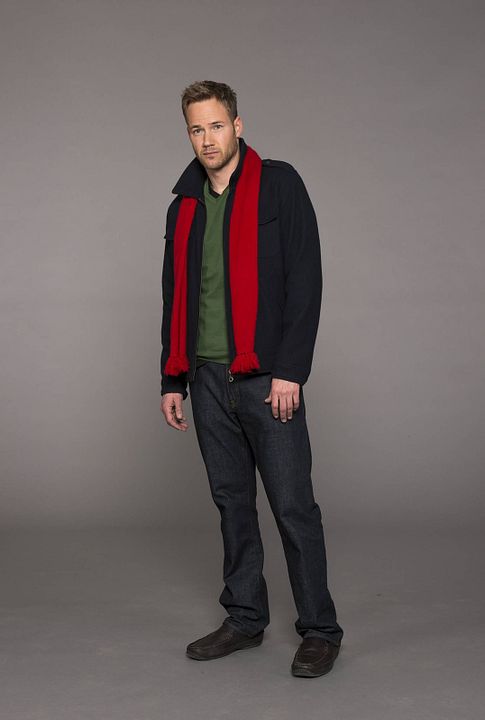 Fotoğraf Steve Byers