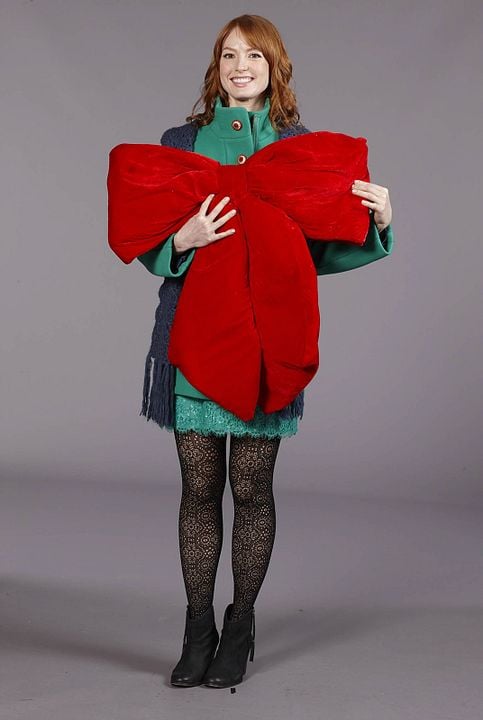 Fotoğraf Alicia Witt