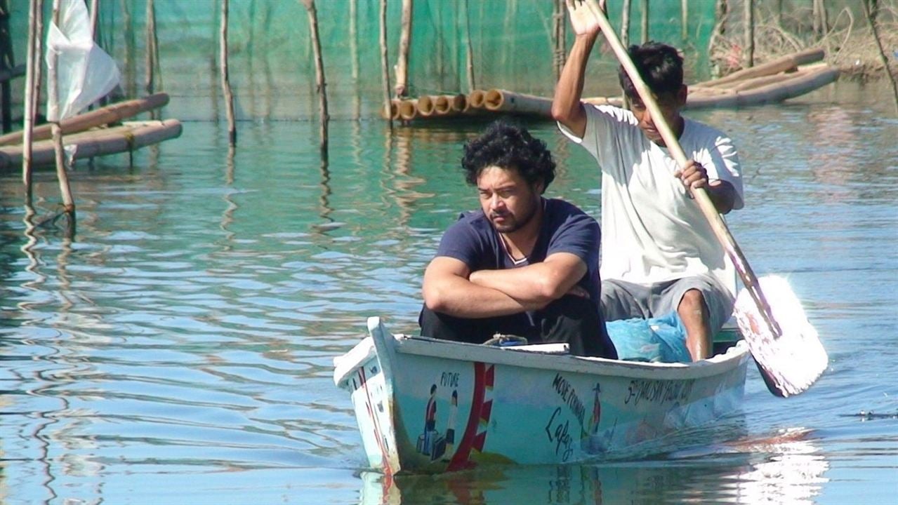 Tarihin Sonu : Fotoğraf Sid Lucero