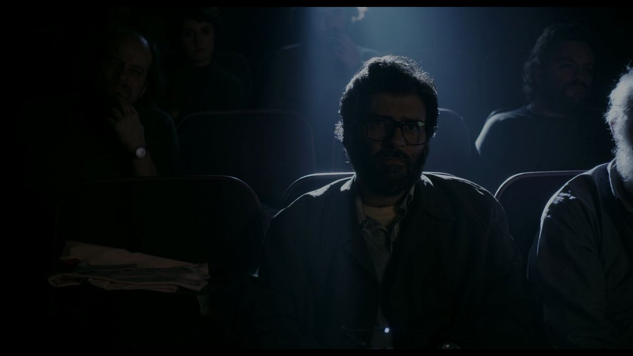 Film Eleştirmeni : Fotoğraf