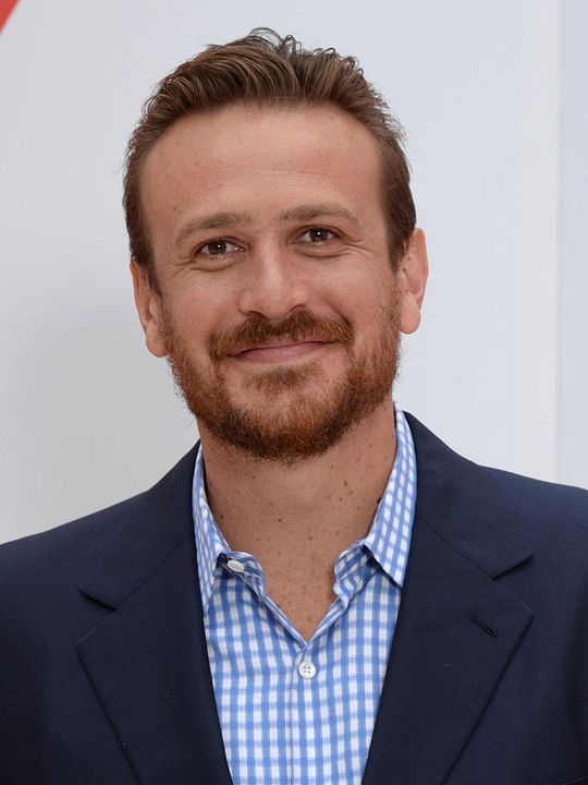 Afiş Jason Segel