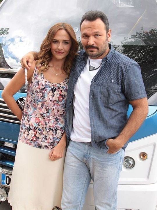 Yusuf Yusuf : Fotoğraf