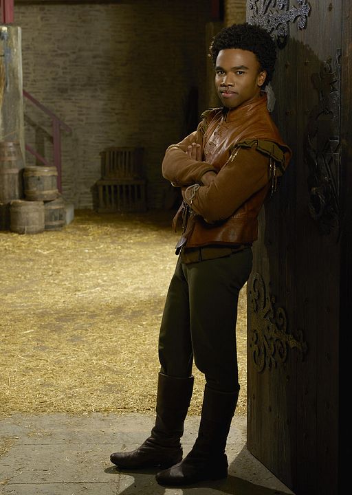 Fotoğraf Luke Youngblood