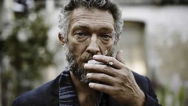 Fotoğraf Vincent Cassel