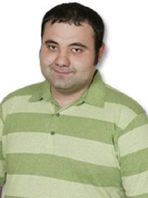 Afiş Ozan Özcan