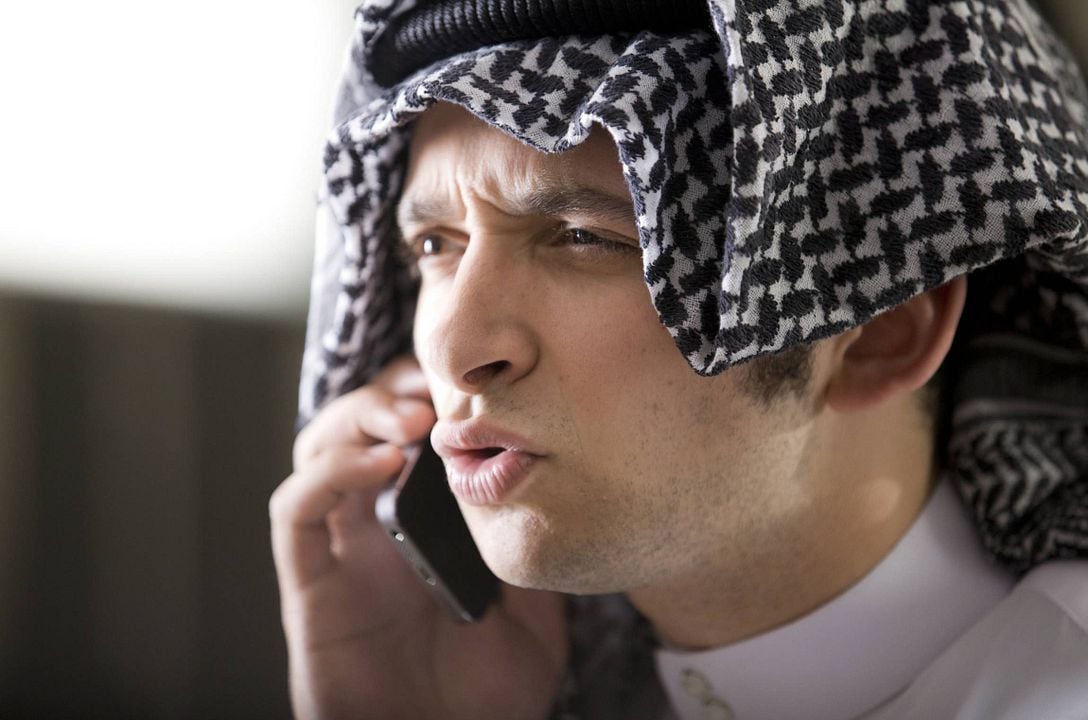 Soda : Fotoğraf William Lebghil